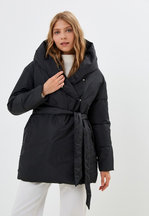 фото Куртка утепленная fadjo