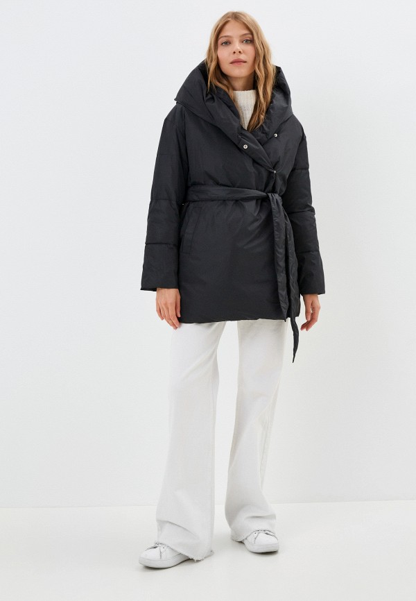 фото Куртка утепленная fadjo