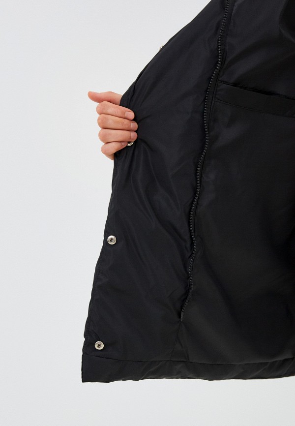 фото Куртка утепленная fadjo