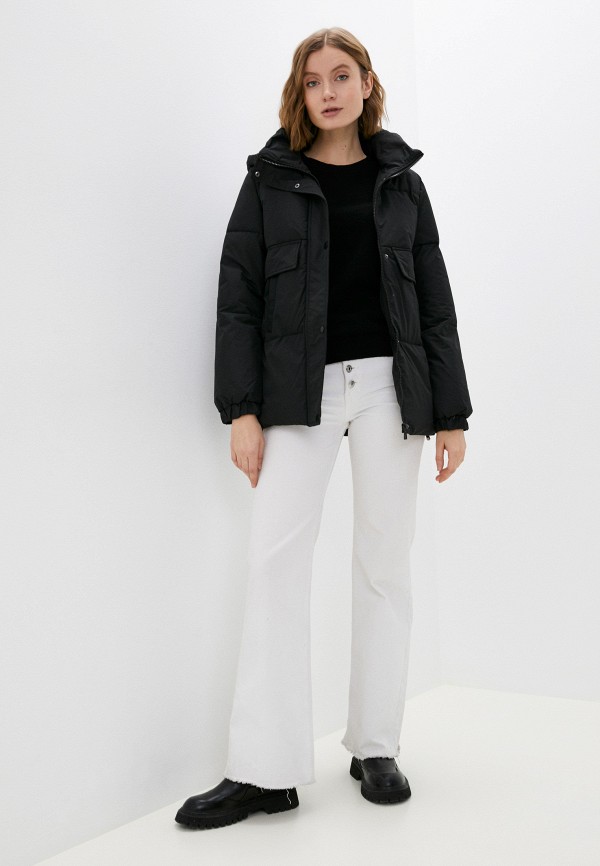 фото Куртка утепленная fadjo