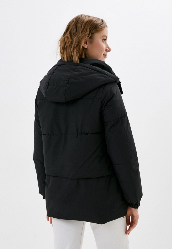 фото Куртка утепленная fadjo