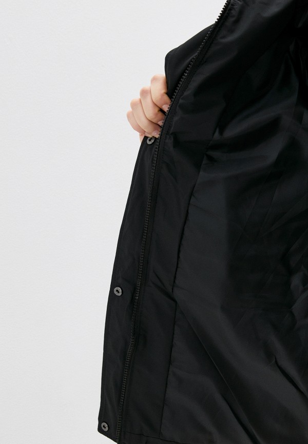 фото Куртка утепленная fadjo