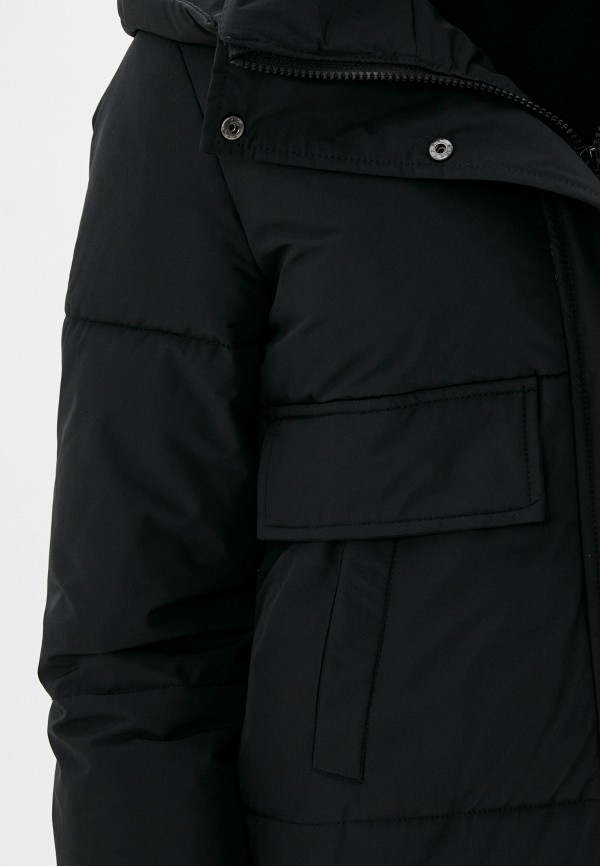 фото Куртка утепленная fadjo