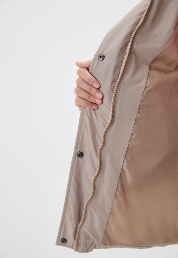 фото Куртка утепленная fadjo