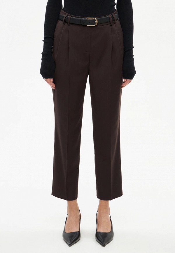 

Брюки Prav.da, Коричневый