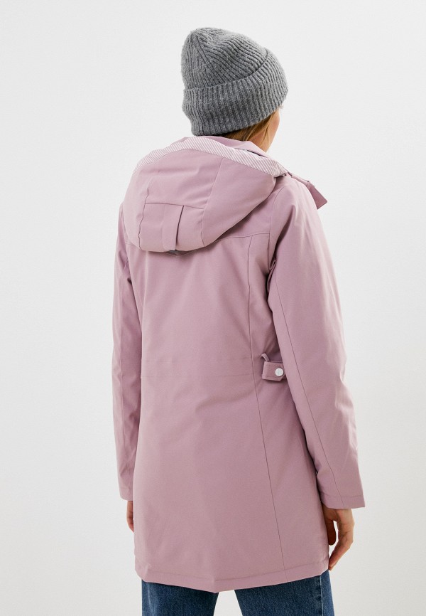 фото Куртка утепленная high experience