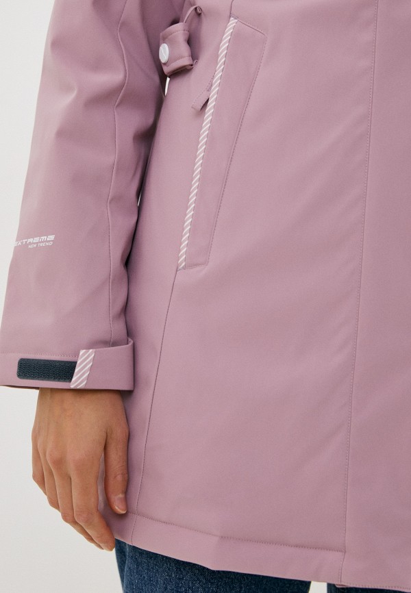 фото Куртка утепленная high experience