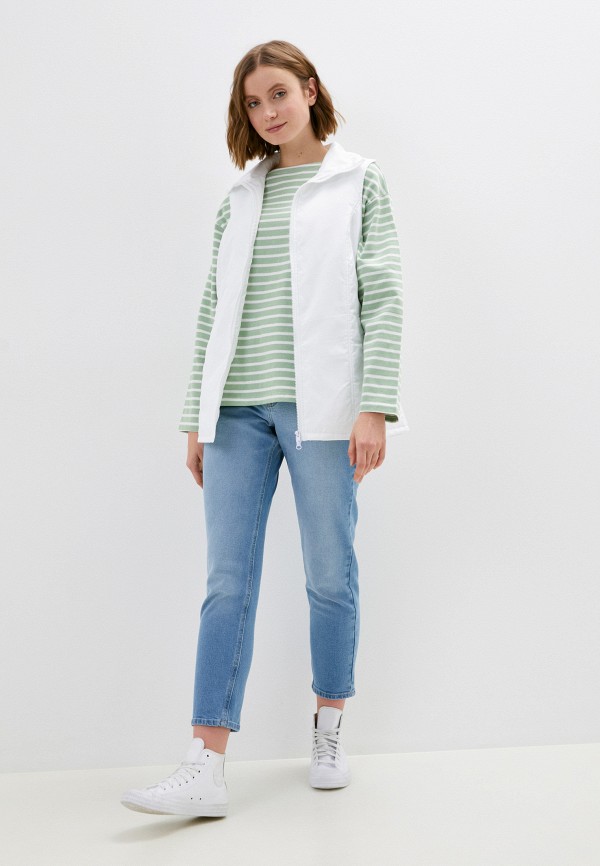 фото Жилет утепленный lo-lo