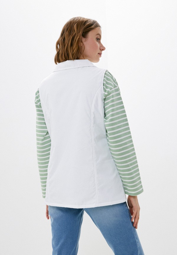 фото Жилет утепленный lo-lo