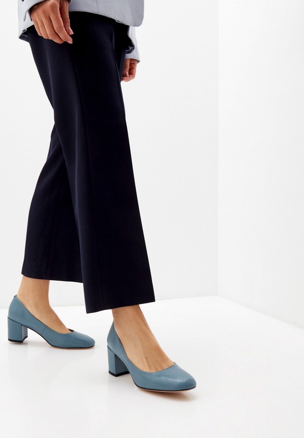 фото Туфли el'rosso