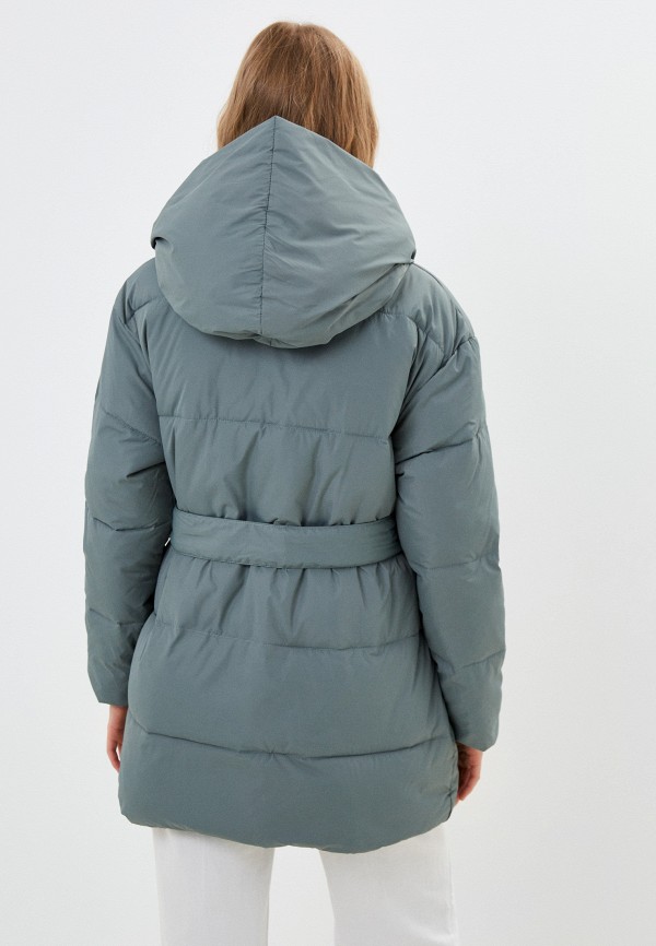 фото Куртка утепленная fadjo