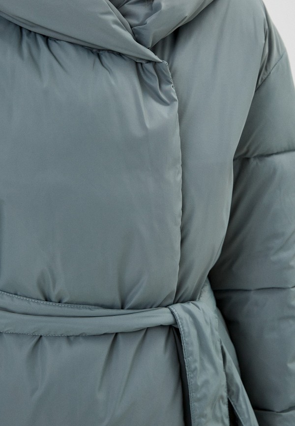 фото Куртка утепленная fadjo