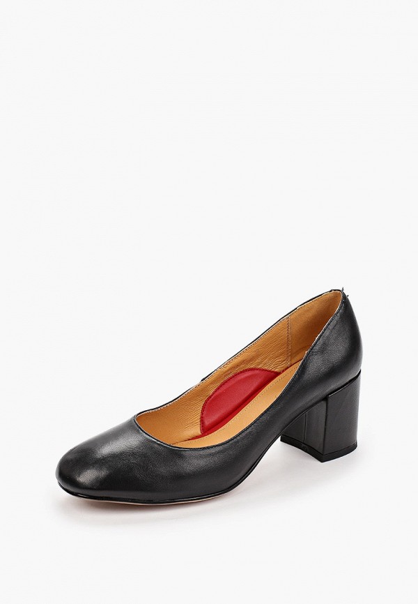 фото Туфли el'rosso