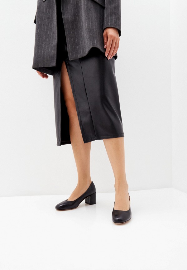 фото Туфли el'rosso