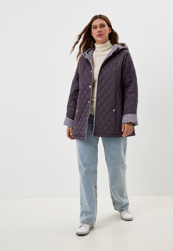 фото Куртка утепленная grand grom