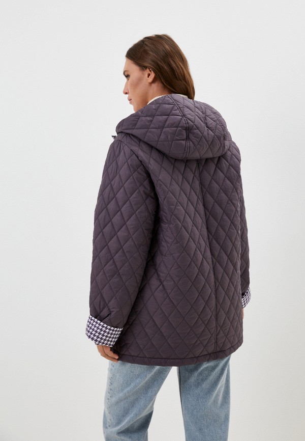 фото Куртка утепленная grand grom