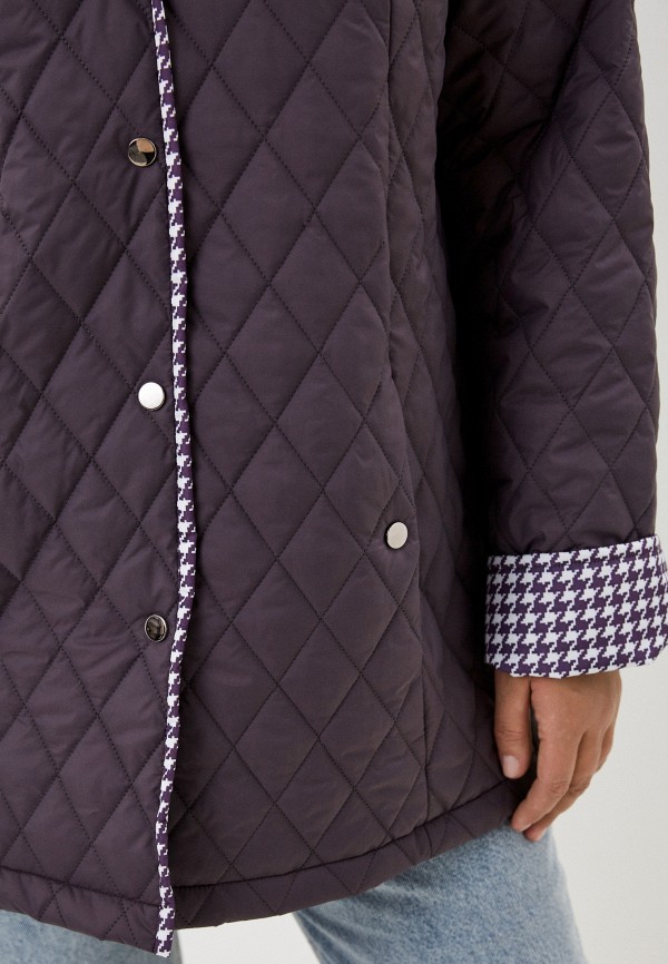 фото Куртка утепленная grand grom