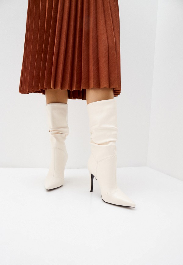 фото Сапоги crony