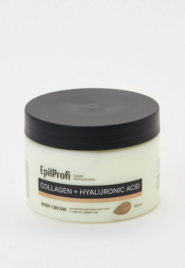Крем для тела Epilprofi