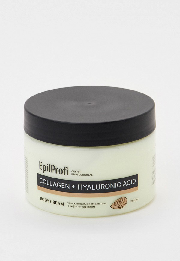 Крем для тела Epilprofi