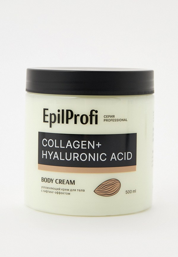 Крем для тела Epilprofi