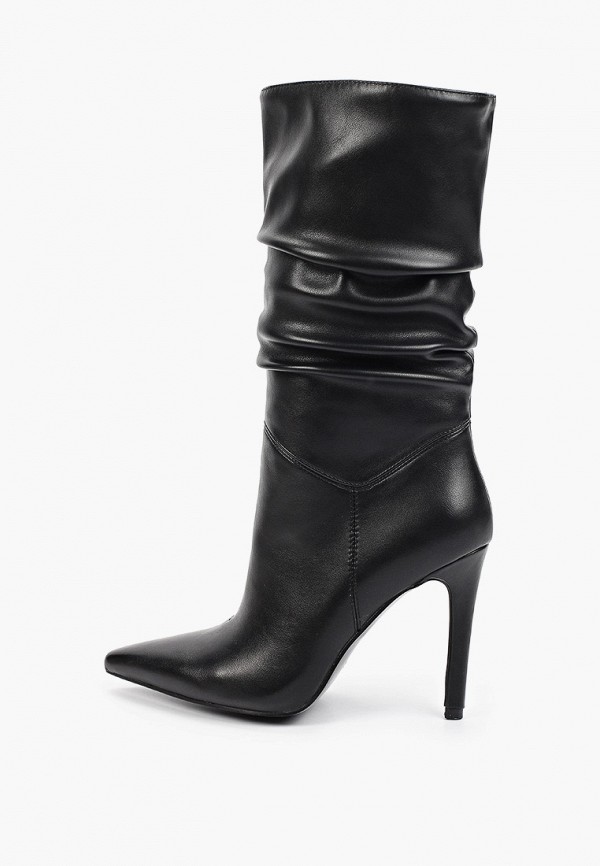 фото Сапоги crony