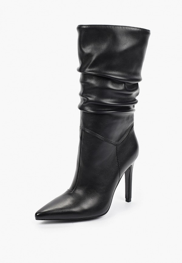 фото Сапоги crony