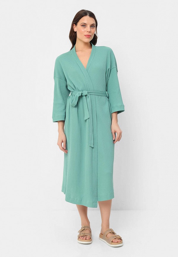 

Халат домашний Joliena Collection, Зеленый