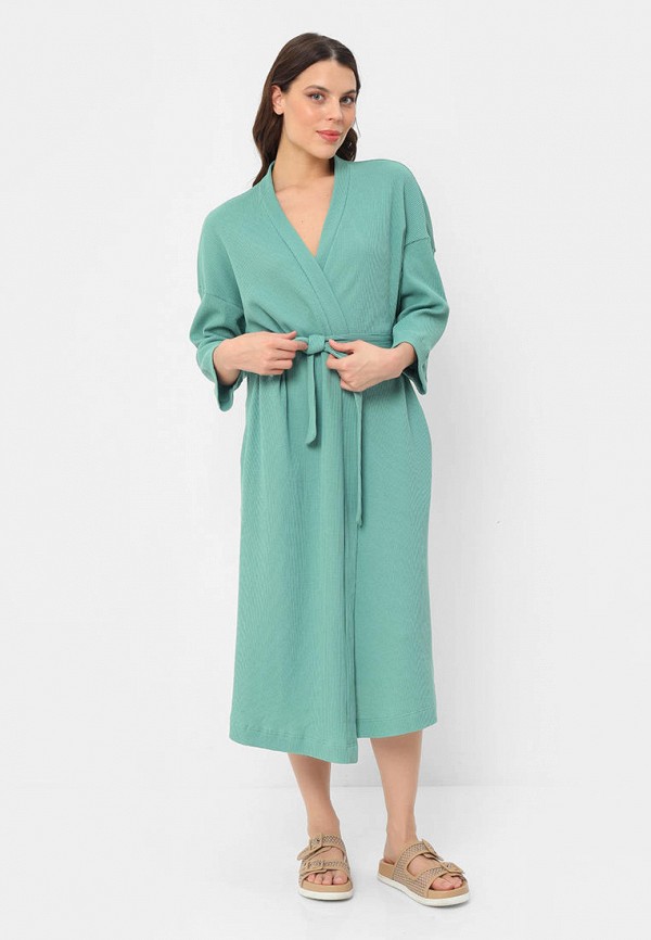 фото Халат домашний joliena collection