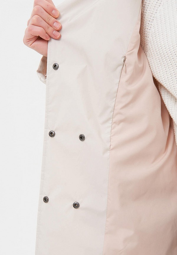 фото Куртка утепленная lab fashion