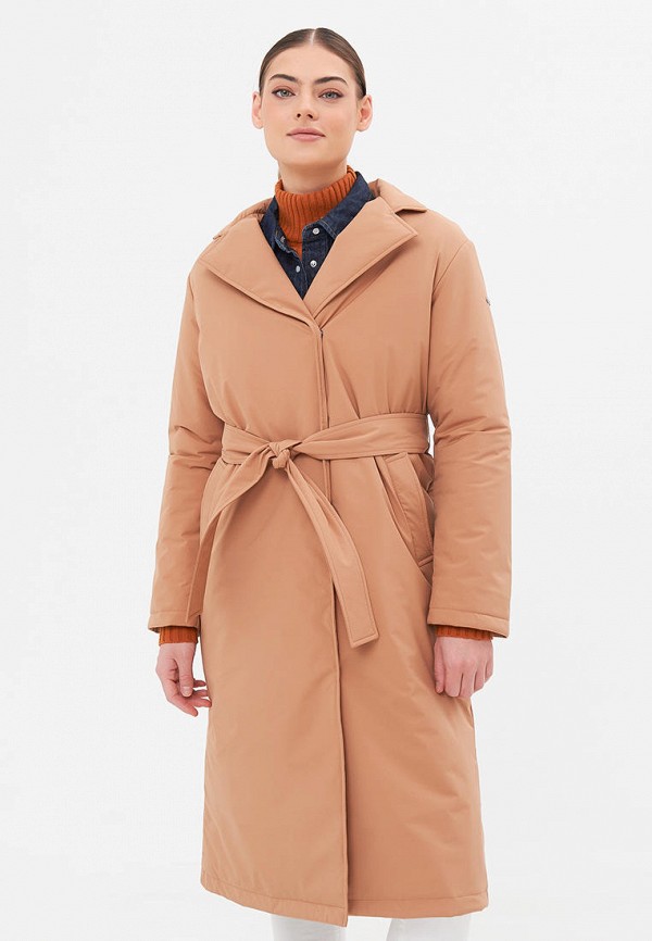 фото Куртка утепленная lab fashion