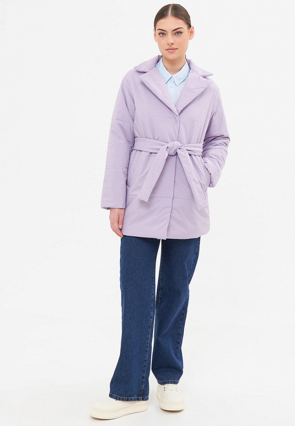 фото Куртка утепленная lab fashion