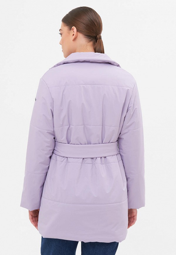 фото Куртка утепленная lab fashion