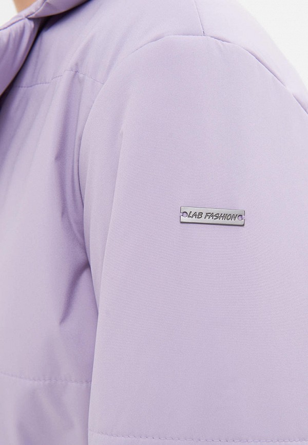 фото Куртка утепленная lab fashion