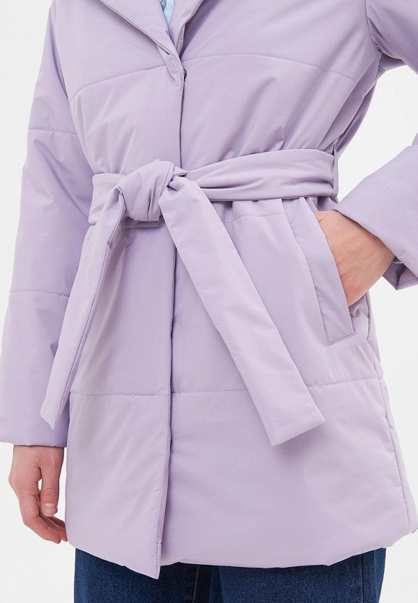 фото Куртка утепленная lab fashion