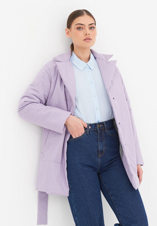 фото Куртка утепленная lab fashion