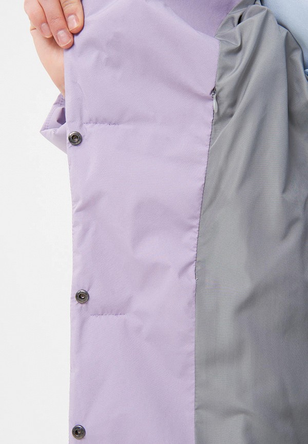 фото Куртка утепленная lab fashion