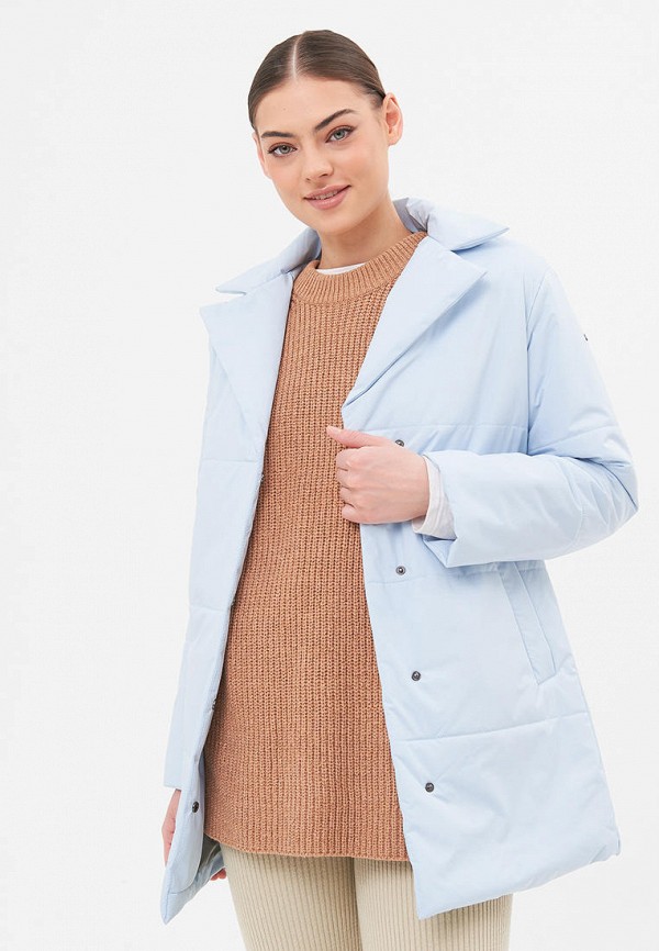 фото Куртка утепленная lab fashion