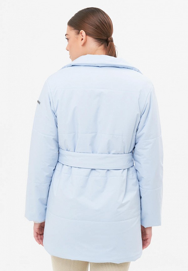 фото Куртка утепленная lab fashion