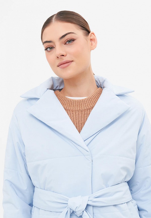 фото Куртка утепленная lab fashion