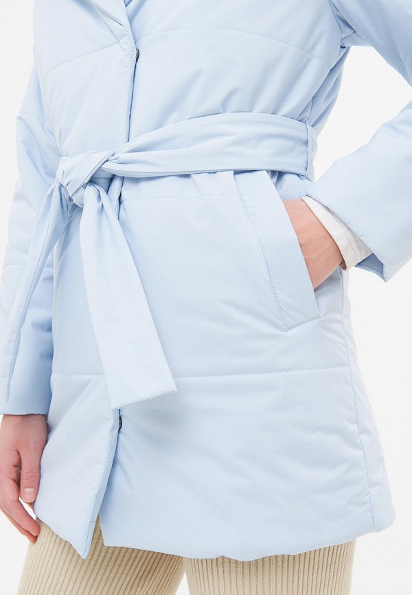 фото Куртка утепленная lab fashion