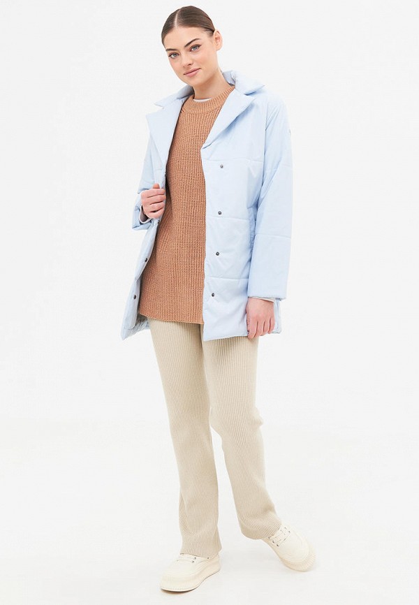 фото Куртка утепленная lab fashion