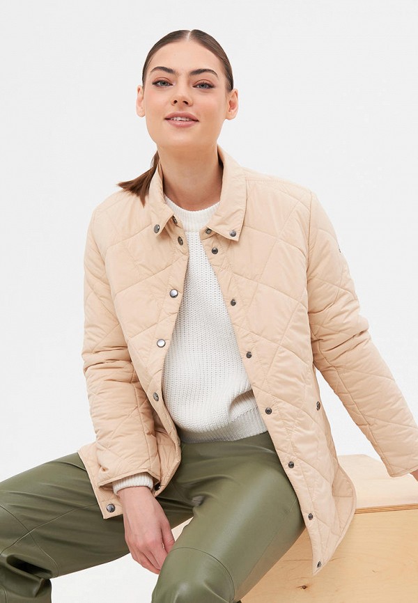 фото Куртка утепленная lab fashion