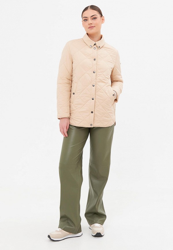 фото Куртка утепленная lab fashion