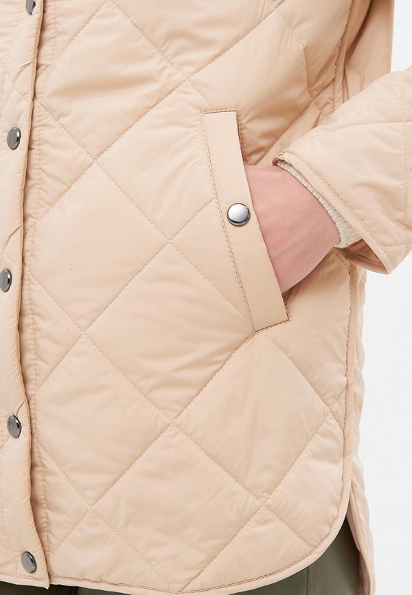 фото Куртка утепленная lab fashion