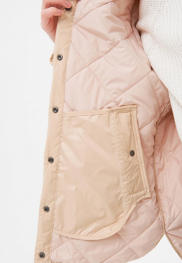 фото Куртка утепленная lab fashion