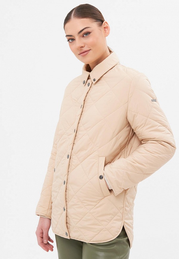 фото Куртка утепленная lab fashion