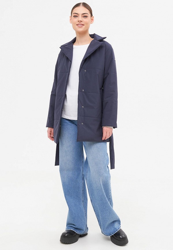 фото Куртка утепленная lab fashion