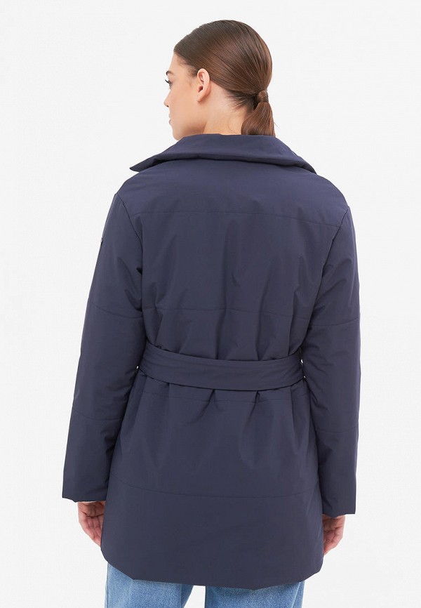 фото Куртка утепленная lab fashion