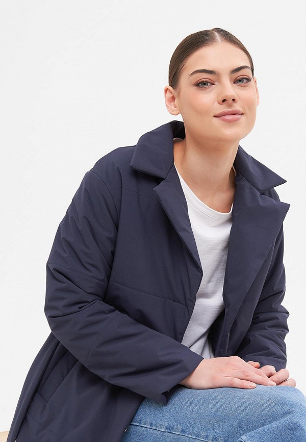 фото Куртка утепленная lab fashion